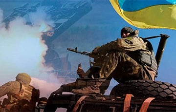 Украинский снайпер-десантник уничтожил московитского генерала и навел артиллерию ВСУ на танки