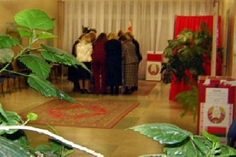У наблюдателей была возможность визуально следить за подсчетом голосов на выборах - Лебедев