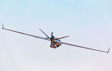 Еще три БПЛА атаковали Москву