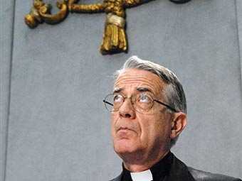 Ватикан осудил запрет католических символов в итальянских школах