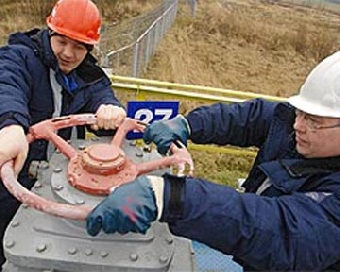 Россия сокращает поставки нефти в Беларусь