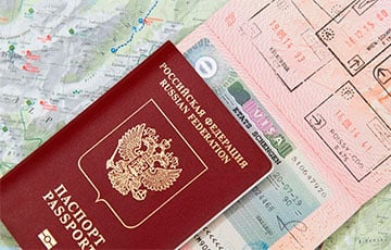 Кулеба о визовых ограничениях ЕС для московитов: Произошел важный перелом