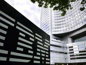 Антимонопольщики США заинтересовались IBM