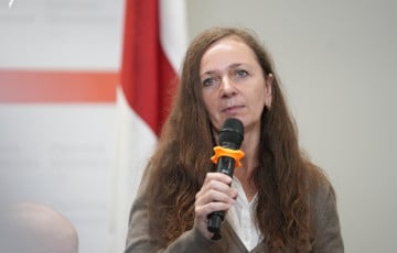 «Не забуду одну передачу — два яблока от пенсионерки»