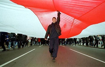 Студенты призывают минчан выйти 26 марта, в 12-00 на Октябрьскую площадь
