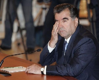 Таджикистан хочет в Таможенный союз