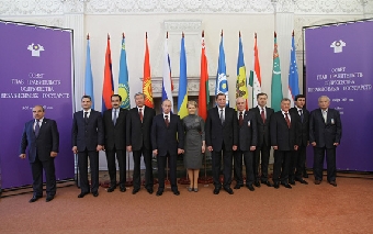 Мясникович примет участие в заседании Совета глав правительств СНГ в Ялте
