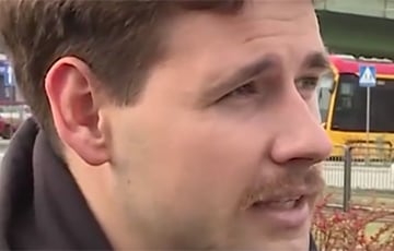 Ответ беларуса на вопрос журналиста удивил поляков