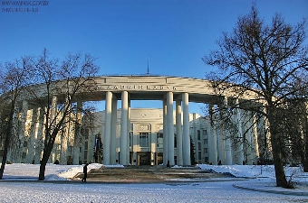 Научно-практические центры НАН Беларуси планируется акционировать