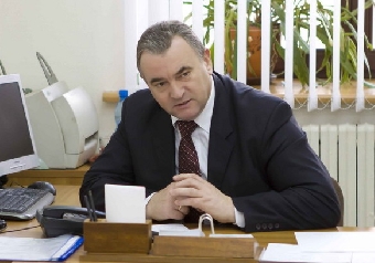 Бывший мэр Гомеля Виктор Пилипец заключен под стражу
