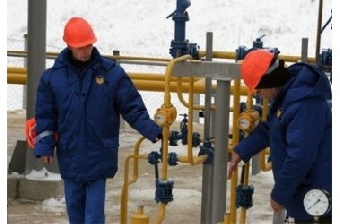 Газ "на входе" для Беларуси будет дороже, чем ожидалось