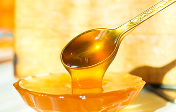 Ученые назвали пять преимуществ меда для здоровья