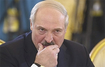 Лукашенко реально боится этого сценария