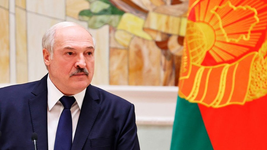 «Идет информационная война». Лукашенко считает, что дальше будет только хуже