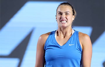 Арина Соболенко проиграла в финале теннисного турнира в Штутгарте