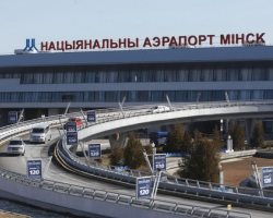 Как часто будут ходить поезда в Национальный аэропорт Минск?