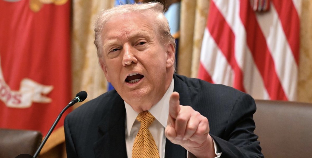 Трамп разочарован тем, что Зеленский не читал мирный план