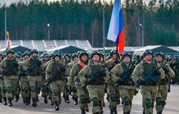 Указ о мобилизации в РФ: смогут призывать даже тех, кто не служил