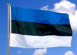 Парламентарии Эстонии встретились с представителями белорусской оппозиции