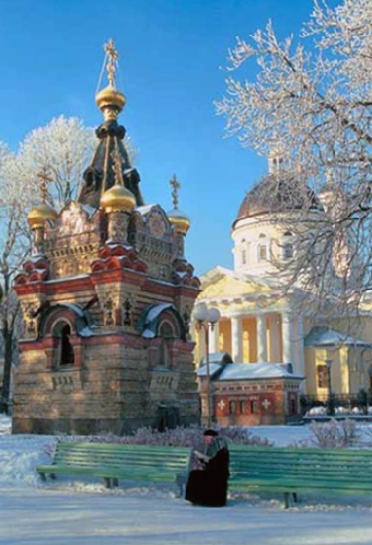 Гомельский дворцово-парковый ансамбль назвали лучшим объектом культурного туризма Беларуси