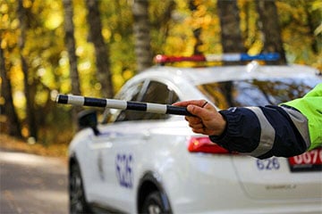 ГАИ усилит контроль за такси по всей Беларуси