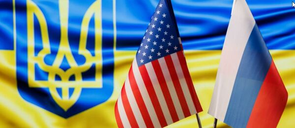 Европа и Киев ответили на предложения США по урегулированию конфликта