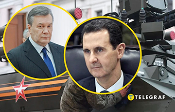 «Вот и все, вот отношение Путина к его же пешкам»