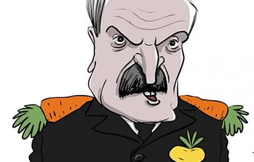 Politico: Лукашенко – чума Европы