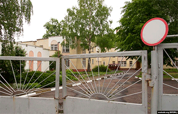 В Гомеле закрыли детский приют: есть сведения о коронавирусе