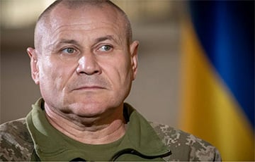 Генерал Тарнавский: ВСУ отойдут с позиции «Зенит» на окраине Авдеевки