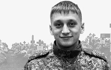 Впервые подтверждена ликвидация московитского студента, подписавшего «особый» контракт