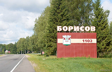 Борисовская власть облагает граждан и предпринимателей несуществующими обязанностями