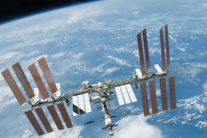 Российскую космическую станцию решили создать из модулей МКС