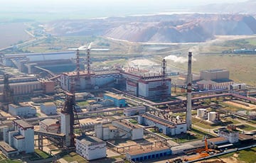 ЧП на руднике «Беларуськалия»: шахтеры получили тяжелые травмы