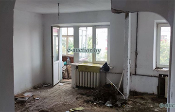 Гомельчанин лишился квартиры из-за автомобильных штрафов