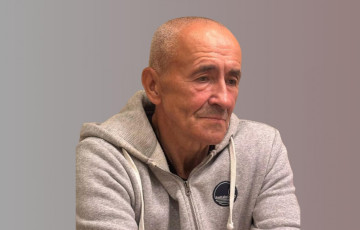 У Геннадия Федынича в тюрьме сильно ухудшилось здоровье