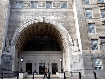 Британские спецслужбы оправдали в деле о терактах в Лондоне