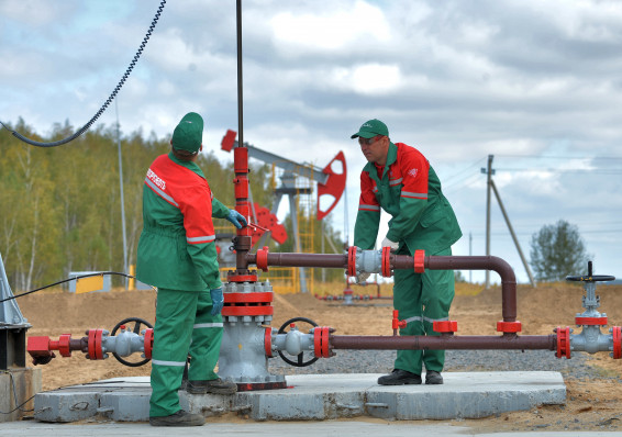 Время выбирать: чью сторону займёт Минск в нефтяном противостоянии