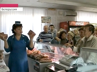 В Беларуси на мясо повышаются цены на 30%