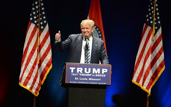 Bloomberg: Трамп хочет $1 млрд за постоянное место в Совете мира