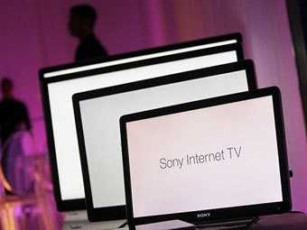 Опубликованы цены на телевизоры с Google TV
