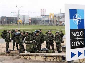 Три страны отказались от учений НАТО в Грузии
