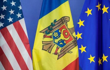 Молдова, ЕС и США разрабатывают план реинтеграции Приднестровья