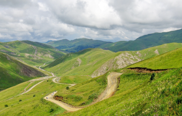 Режим Лукашенко построит в Карабахе «агрогородок»