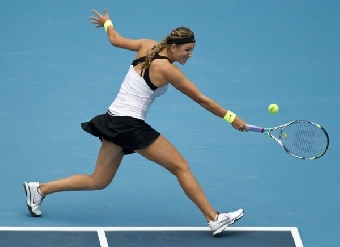 Виктория Азаренко вышла в финал открытого чемпионата Китая по теннису