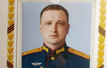 СМИ: В Украине HIMARS ликвидировали сына московитского генерала Лапина