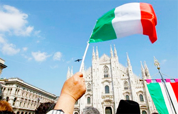 Выборы в Италии: очереди и хаос