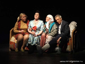 Могилевский и Смоленский областные театры кукол впервые обменяются гастролями