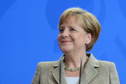 Меркель исключила возможность досрочной отставки