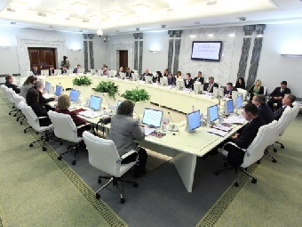 Ващенко участвует в форуме старших должностных лиц чрезвычайных служб стран АТЭС